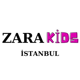 🇹🇷ZARA KİDS оптом из Турции🇹🇷