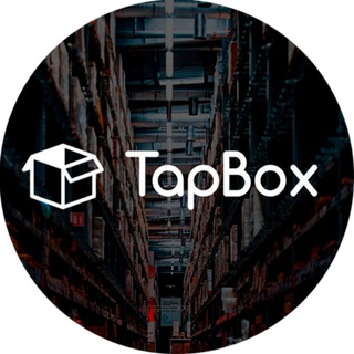 Інтернет-магазин "TapBox"