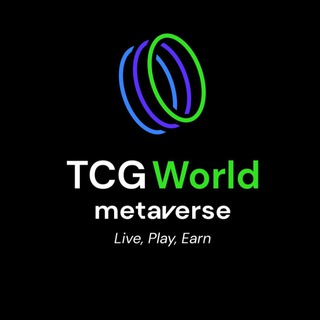 TCG World & UNIT Token
