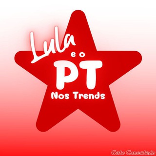 Grupo LULA e o PT NOS Trends