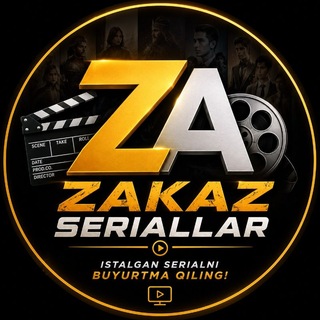 Seriallar | bazasi