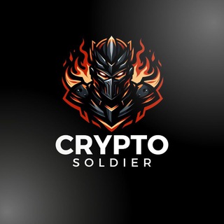 Crypto Soldier