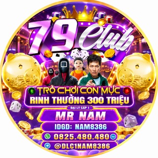 SÂN CHƠI LỘC LÁ MR NAM