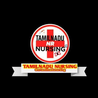 Tamilnadu Nursing™ Chat