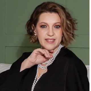 Елена Панфилова Психолог, которого рекомендуют