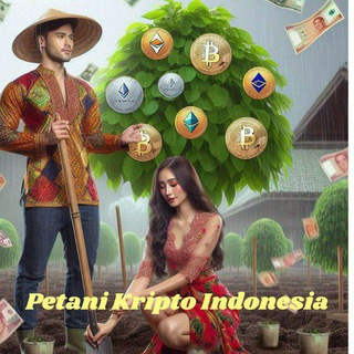 Petani Kripto Indonesia 🇮🇩