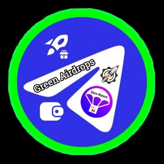 Green Airdrops