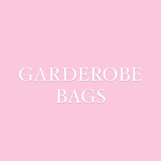 GARDEROBE BAGS
