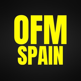 🇪🇸 𝗢𝗙𝗠 𝗦𝗣𝗔𝗜𝗡 | 𝗮𝗴𝗲𝗻𝗰𝗶𝗲𝘀 & 𝗰𝗿𝗲𝗮𝘁𝗼𝗿𝘀