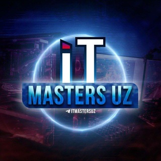 IT Masters Uz Chat