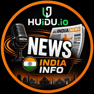 huidu.in |NEWS 🇮🇳【GGC2027】
