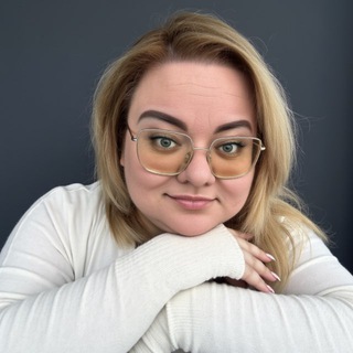 Anastasiya Rusnak