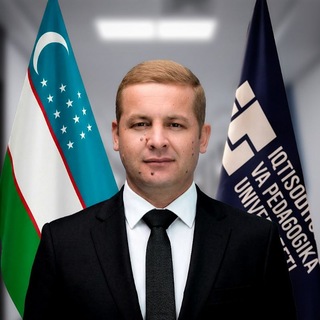 Ravshan Tokhirovich Eshonkulov