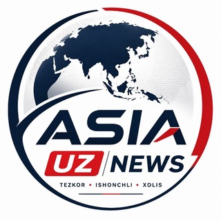 AsiaUz News