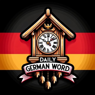 Daily German Word