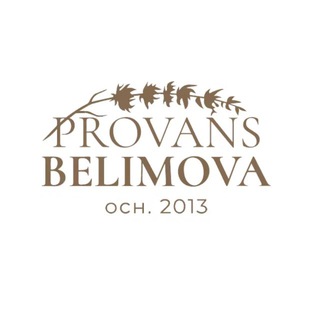 PROVANS BELIMOVA