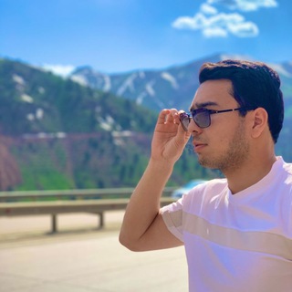 Farrukh Gulomiddinov