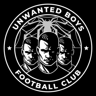 Unwanted Boys ads