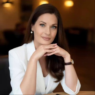 Альбина ️Март
