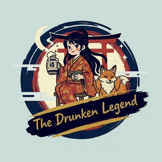 𝙏𝙝𝙚 𝘿𝙧𝙪𝙣𝙠𝙚𝙣 𝙇𝙚𝙜𝙚𝙣𝙙 | Gruppo ⌠🍻⌡