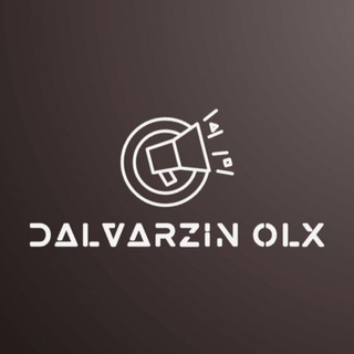 OLX DALVARZIN 🛒🏃‍♂