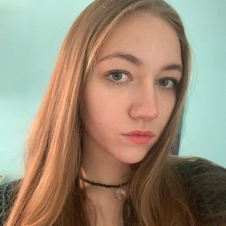 Anastasia🦊