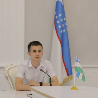 Amir Ganiyev