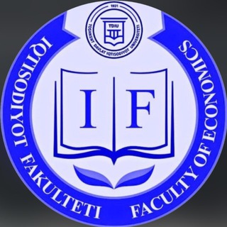 IQTISODIYOT FAKULTETI MATBUOT XIZMATI