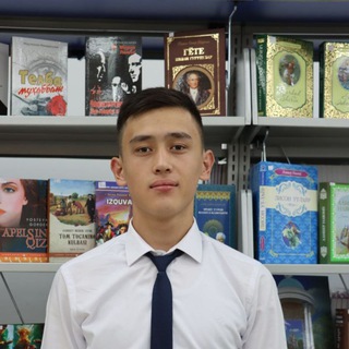 Jasur Abdusattarov