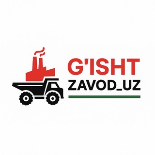 Gʻisht Zavod_Uz No.1