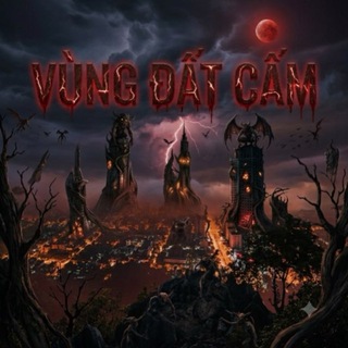 VÙNG ĐẤT CẤM