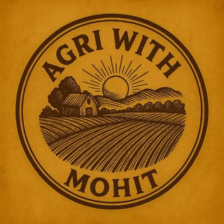Agri With Mohit