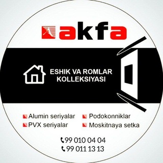 AKFA_SHAHRIHON