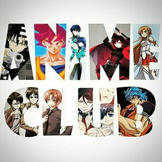 Anime club