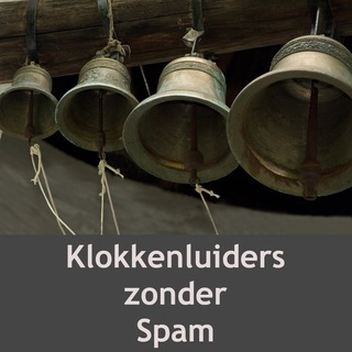 Klokkenluiders zonder Spam