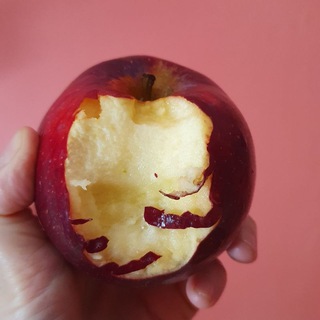 Киноа мне в ребро