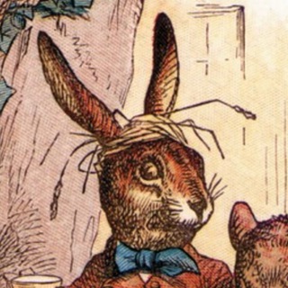 March Hare
