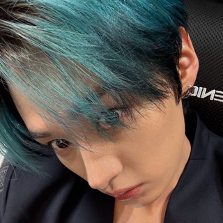 내꺼 💛 Lee Know 🫧