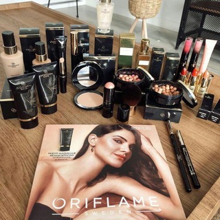 💜ORIFLAME PARFUMS💜
