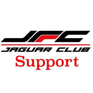 Support Jaguar Club JFC