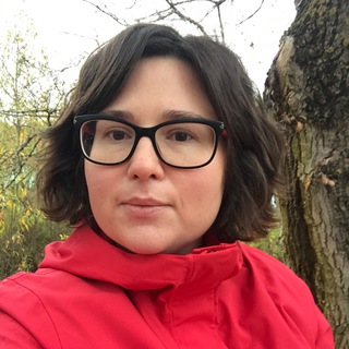 Анна Конищева