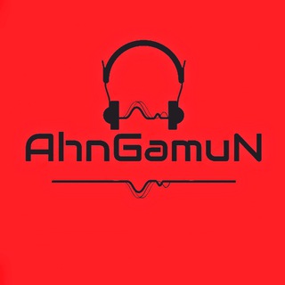 AhnGamuN