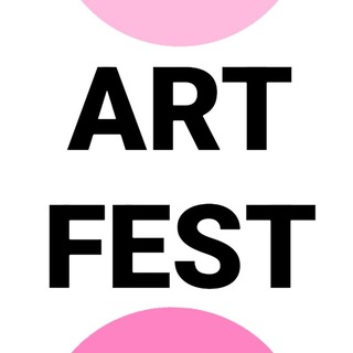ART FEST ❚ Фесты и маркеты РФ