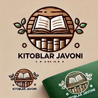Kitoblar javoni (bookshelf)