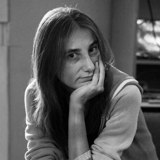 Елена Ворона