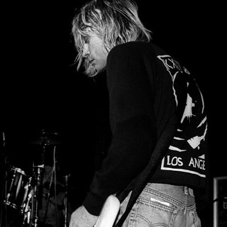 nirvana
