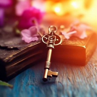 МАРАФОН🧡10 ключей новой осознанной жизни