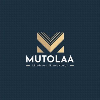 Mutolaa ☕️
