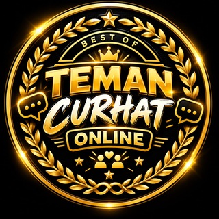 TEMAN CURHAT ONLINE 🇮🇩