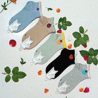 Luna Socks 🧦